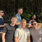Owen Mitchell - @owenmitchelllll - Instagram