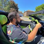 Owen Mitchell - @zenithtradesplatform - Instagram