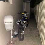 Owen Mort - Facebook