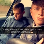 Ellis Owen Mullen😎 - @ellismullen01 - Instagram