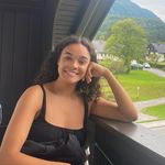 Ness - @nessaaowen - Instagram
