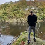 Owen Nicholson - @owen_nic - Instagram