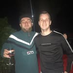 Owen Nicholson - @owen98n - Instagram