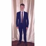 Owen Norris - @owennorris16 - Instagram