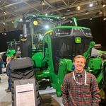 Owen Olsen - @owen_olsen_farms - Instagram