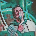 Owen Parker - @owenparkercomedy - Instagram