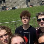 Owen Parker - @owen_parkerrrr - Instagram
