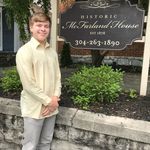 Owen Parker - @owenparker3 - Instagram