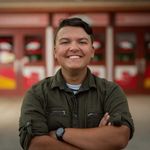 Owen Parrish - @idkusernames - Instagram