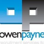 Owen Payne Recruitment - @owenpaynerecruitmentservices - Instagram