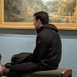 Owen Pearson - @owen_pearson__ - Instagram