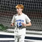 Owen Pearson - @big_red_4573 - Instagram