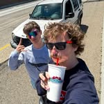 Owen Pearson - @imjustot - Instagram