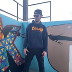 Owen Pearson - @owen.pearson_radio10 - Instagram