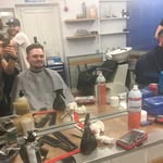 Owen Pearson - @training_barber - Instagram