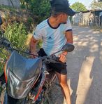 Owen Ramos - Facebook