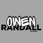 Owen James Randall - @owenrandall_author - Instagram