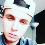 Owen Randall - @blb_owen20 - Instagram