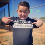 Owen Reed Hernandez - @owenreedhernandez - Instagram