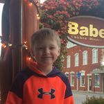 Owen Reese - @owen.reese_ - Instagram