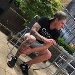 Owen Richards - @jowenjonson - Instagram