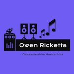 Owen Ricketts - @owen_ricketts_musical_hire - Instagram