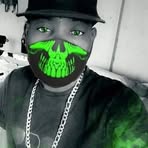 Owen Ricketts - Facebook