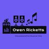 Owen Ricketts Musical Hire - @owen.ricketts.glos.music - TikTok