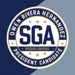 Owen Rivera | SGA President - @owen.forprez - Instagram