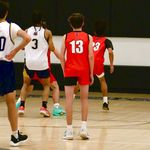 Owen Rothstein - @owenrothsteinbasketball - Instagram