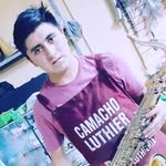 Lenin Owen Camacho Rubio - @leninowen - Instagram