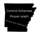 Owen self - @central_arkansas_powerwashing - Instagram