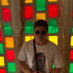 Owen Slater - @owen_slater - Instagram