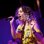 Lucia Owen-Small - @luciaowensmallsings - Instagram