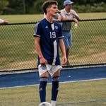 Owen Small - @odog_soccer - Instagram