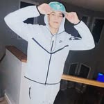Owen Spence - @owenspence92 - Instagram