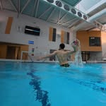 Waterpolo Owen Spencer - @owen_spencer4 - Instagram