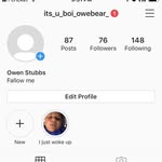 Owen Stubbs - @owensway_23_ - Instagram
