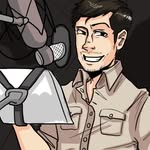 Owen Thomas - @owenvoice - Instagram