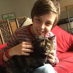 Owen Thornton - @othornton813 - Instagram