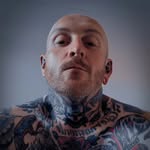 Owen Thornton - @moderndayheathen - Instagram