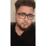 Owen Thorpe - @harambe702 - Instagram