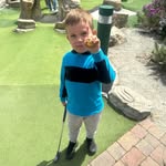 Owen Todd - @golferowen2018 - Instagram