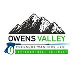 Owens Valley Pressure Washers - Facebook
