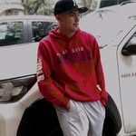 Owen Vargas - @owen_vgs23 - Instagram