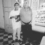 Owen Vargas - @owen95.deablo - Instagram
