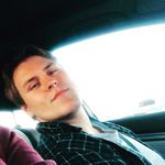 Owen Vincent - @owen_vincent_ - Instagram