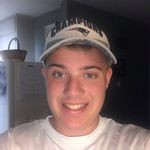 Owen Vincent - @redsox1538 - Instagram
