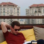 Owen Waters - @owenwaters - Instagram