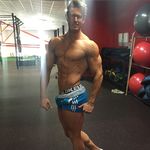 Owen Waters - @owaters_90 - Instagram